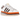 adidas Superstar CLOT by Edison Chen White Coffee baskets en vue latérale avec empeigne en cuir crème, détails marron et semelle crantée iconique.