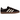 Adidas Gazelle Indoor Wales Bonner Pony Hair baskets en profil lateral avec une tige en poils de pony marron et des details blancs