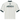 adidas x Willy Chavarria WC Soccer Graphic Tee Off White baskets de face avec graphique central sur coton blanc