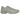 Salomon XT-6 Ghost Grey baskets vue latérale avec tige technique grise, système de laçage rapide et semelle extérieure durable pour le trail