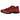 Salomon XT-6 Rum Raisin baskets en vue inclinée avec empeigne en mesh marron, renforts durables et semelle extérieure robuste pour le terrain.
