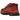 Salomon XT-6 Rum Raisin baskets vue angulaire avec mesh marron, détails noirs, tige résistante et système de laçage Quicklace