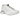 Salomon XT-Whisper Void Vanilla Ice Silver baskets en vue angulaire, avec des nuances blanches, une tige en mesh technique et semelle robuste.