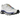 Salomon XT-6 Lunar Rock Liberty baskets vue latérale avec empeigne en mesh gris, laçage rapide et semelle intermédiaire noire robuste.