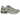Salomon XT-6 Gore-Tex Tea Peat baskets vue en angle avec empeigne en ripstop marron, marquage Gore-Tex et semelle extérieure robuste