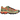 Salomon XT-6 Red Orange Sharp Green baskets vue latérale avec tige en mesh rouge orange, détails verts et système de laçage rapide.