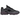 New Balance 1000 Magnet Plum Brown baskets vue en angle avec superpositions marron foncé, détails en mesh et semelle amortissante