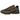 New Balance 1000 Joe Freshgoods When Things Were Pure Black Ice baskets vue latérale avec empeigne en mesh et cuir noir sur une semelle sculptée