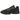 New Balance 1000 Cordura Black Cement baskets vue latérale avec une empeigne noire et grise en matériau Cordura résistant et semelle robuste.