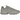 New Balance 1000 Silver Reflective baskets vue latérale élégante avec détails réfléchissants argentés, panneaux superposés et logo N distinctif