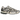 New Balance 1906A Tech Explosion baskets vue latérale avec superpositions argentées, base en mesh noir, coutures détaillées et semelle robuste