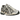 New Balance 1906A Tech Explosion baskets en vue latérale avec mesh argenté, détails techniques structurés et semelle amortissante N-ergy