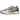 New Balance 1906A Tech Explosion baskets vue de profil avec un design superposé, une empeigne en mesh argenté et une semelle robuste