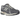 New Balance 1906D Protection Pack Harbor Grey baskets en vue latérale présentant un design superposé brut avec des panneaux en mesh et une semelle robuste.