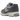 New Balance 1906D Protection Pack Harbor Grey baskets vue sous un angle avec détails en daim, empeigne en mesh et la semelle classique ABZORB