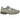 New Balance 1906N Team Away Grey baskets vue latérale avec empeigne en mesh gris détaillé, superpositions synthétiques et semelle robuste assortie