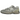 Baskets New Balance 1906N Team Away Grey vue latérale avec empeigne en mesh gris texturé, superpositions argentées et semelle amortissante