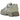 New Balance 1906N Team Away Grey baskets vue angulaire avec tige en mesh gris, renforts synthétiques et semelle intermédiaire blanche et grise