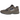 New Balance 1906R Grey Indigo baskets vue latérale avec empeigne en mesh gris, détails indigo et semelle intercalaire ABZORB