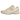 New Balance 1906R Pink Sugar baskets en profil avec tige en mesh rose, détails en cuir, lacets et semelle amortissante N-ergy