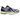 New Balance 1906R Sprite baskets vue latérale avec empeigne en mesh respirant, détails verts et semelle amortissante N-ergy.