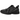 New Balance 1906R Black Grey baskets vue latérale avec tige en mesh noir et gris, détails en nubuck, lacets et semelle extérieure robuste