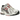 Product Image New Balance 1906R Silver Classic Crimson