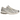New Balance 1906R Silver Metallic Sea Salt baskets vue latérale avec tige en mesh argenté, détails métallisés et accents beige