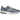 New Balance 1906R Vintage Indigo baskets vue angulaire avec tige en mesh bleu marine, détails en cuir et semelle extérieure amortissante N-ergy.