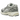 New Balance 1906R Moonrock Silver baskets vue latérale avec empeigne en mesh argenté, détails synthétiques et semelle robuste