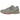 New Balance 1906R Grey Deep Red baskets vue latérale avec empeigne en mesh gris, accents rouge foncé et semelle robuste et amortie.