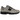 New Balance 1906R Light Mushroom Black baskets vue de profil avec empeigne en mesh beige, détails noirs et semelle amortissante.