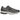 New Balance 1906R JD Exclusive Magnet baskets vue de trois-quarts avec empeigne en mesh gris foncé, détails synthétiques et semelle N-ergy