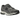 New Balance 1906R JD Exclusive Magnet baskets en vue latérale avec empeigne en mesh gris, détails sombres, renforts synthétiques et logo N-lock blanc.