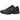 New Balance 1906R Magnet baskets vue latérale avec empeigne grise, détails métalliques et semelle intermédiaire amortissante