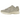 New Balance 1906R Polka Dot Moonrock baskets vue latérale avec empeigne en mesh et textile gris, superpositions structurées et semelle intermédiaire
