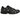 New Balance 1906R Polka Dot Phantom baskets vue latérale avec motif à pois noirs, détails gris et une semelle intermédiaire offrant un excellent amorti