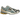New Balance 1906R Metallic Teal New Spruce baskets vue latérale avec mesh métallisé teal, détails verts et logo N emblématique
