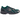 New Balance 1906R Zalando Trail Mix Green baskets en vue latérale avec empeigne en mesh vert, détails beiges, lacets et semelle en caoutchouc