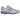 New Balance 1906R Lilac Purple baskets vue latérale avec empeigne en mesh lilas, renforts synthétiques et semelle intermédiaire N-ergy