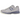 New Balance 1906R Lilac Purple baskets vue en angle mettant en valeur l'empeigne en mesh lilas, les détails argentés et la semelle intermédiaire blanche.