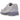 New Balance 1906R Lilac Purple baskets vue latérale avec empeigne en mesh violet, empiècements synthétiques et semelle N-ergy amortissante.