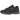 Baskets New Balance 2002R Protection Pack Phantom vue latérale avec ses couches en daim brut effiloché et sa semelle noire dotée de la technologie N-ergy.