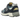 New Balance 2002R Protection Pack Dark Navy baskets en vue latérale avec superpositions en daim effiloché, empeigne en mesh et semelle amortissante