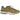 New Balance 2002R Protection Pack High Desert baskets vue latérale avec bords bruts, daim superposé et semelle amortissante N-ergy dans les tons terre