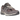 Baskets New Balance 2002R Protection Pack Lunar New Year Dusty Lilac vue de profil avec empiècements en daim vieilli et semelle confortable
