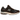 Baskets New Balance 2002R Lunar New Year Rich Earth vue de profil avec empeigne en daim marron, détails en tissu et semelle amortissante
