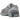 New Balance 860v2 Ice Wine baskets vue latérale avec empeigne en mesh rose, détails argentés et la semelle extérieure amortissante N-ergy