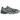 New Balance 860v2 Arctic Grey Starlight baskets en vue latérale, mettant en avant les détails en mesh argenté et la semelle blanche amortissante