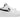 Product Image Nike Air Force 1 Low '07 LV8 White Black Glitter Swoosh